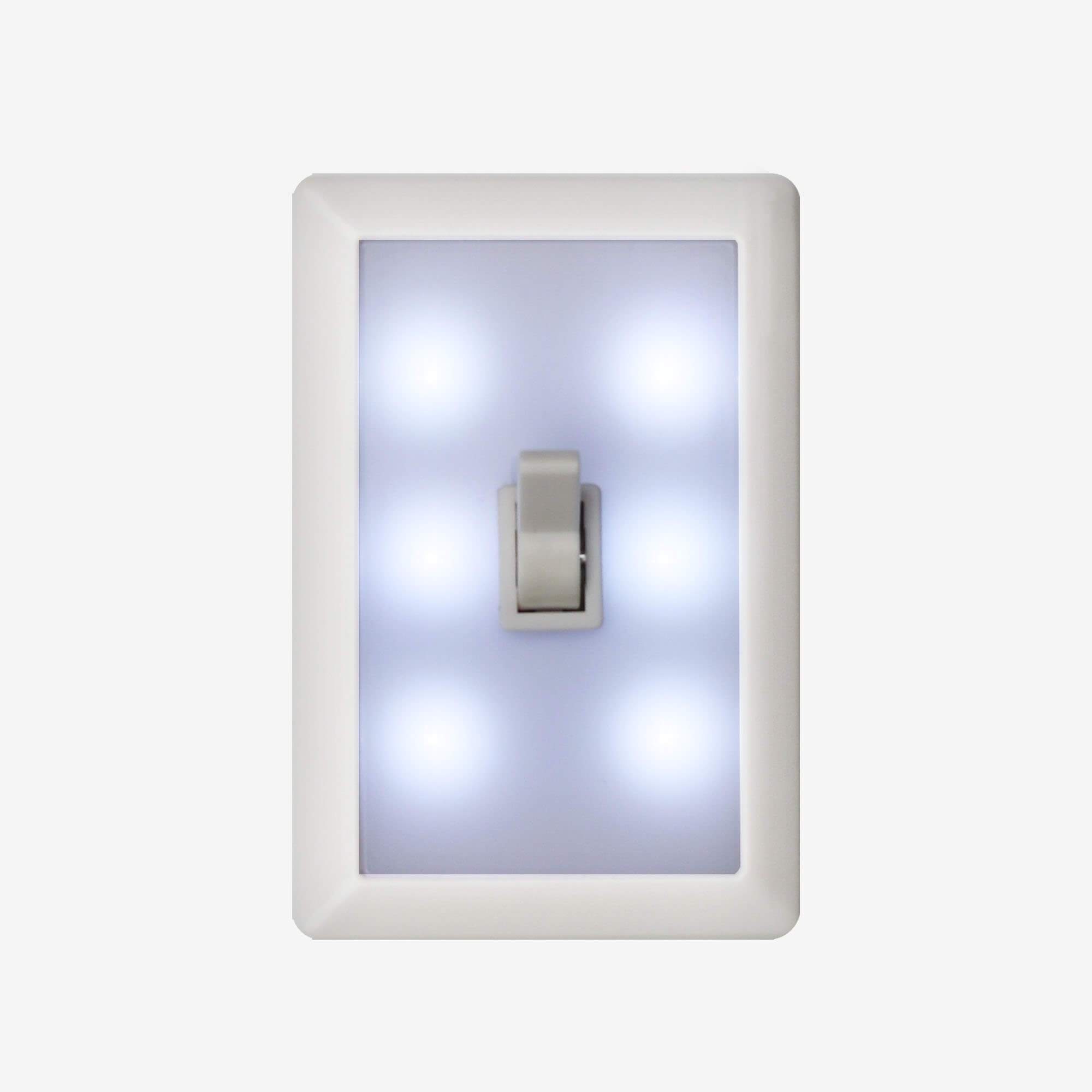 Home sweet home - Lampe Led adhésive Legami